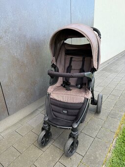 Kočík Britax B-AGILE - 13
