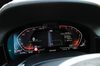 BMW Rad 7 740d xDrive A/T - 13