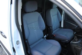 CITROEN BERLINGO 1.6 HDi - PREDAJ AJ NA SPLÁTKY - 13