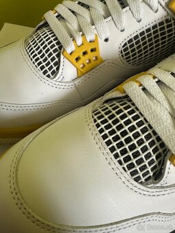 Tenisky Air Jordan 4 Retro EUR 43 - 13