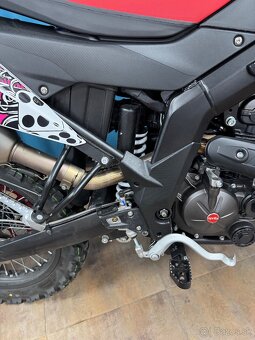 Aprilia 125 rok 2024 - 13