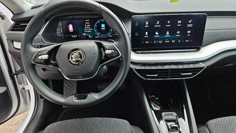 Škoda Octavia Combi 1.5 TSI e-TEC Style DSG odpočet DPH - 13