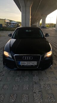 Audi A4 B8 2.0TDI 105kW - 13