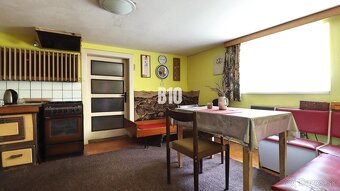 Veľký rodinný dom na predaj v obci Turčianske Kľačany - 13