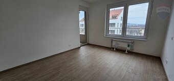 Predaj 2 izbového bytu  Nitra -Kynek  EXKLUZÍVNE - 13