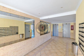 Apartmán 3+kk s balkónom a bazénom Torrevieja-Španielsko - 13