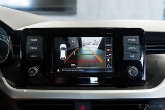 Škoda Scala 1.0 TSI Ambition DSG - 13