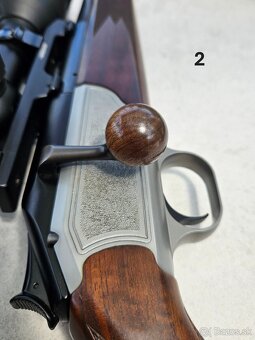 GULIČKA - BLASER, JAKELE, SAUER, HAENEL - 13