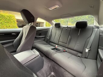 BMW rad 420d - 13