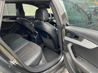 AUDI A5 SPORTBACK 2,0TFSI S-LINE - 13