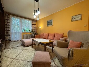 Predaj, veľký 2 izbový byt Holíč, Pri Kaštieli - 13