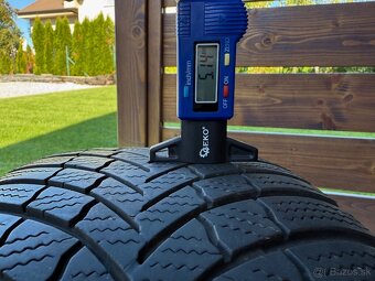 Disky 16" + zimné pneu 205/55 R16  Škoda-VW-Seat-Audi - 13