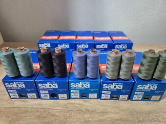 Amann Saba 120 - 13