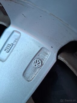 hlinikové disky org.Vw/Skoda/Seat/Audi-R15 - 13
