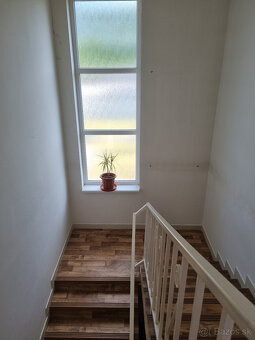 RODINNÝ DOM NA POZEMKU 757m2 TOMÁŠIKOVO -GALANTA +ZN.POSUDOK - 13