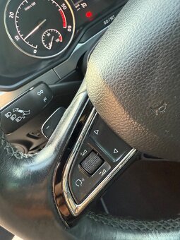 Predam škoda superb 3 2.0tdi DSG - 13