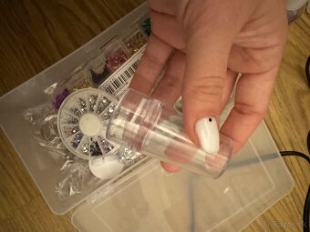 Pomôcky na gélové nechty - 13