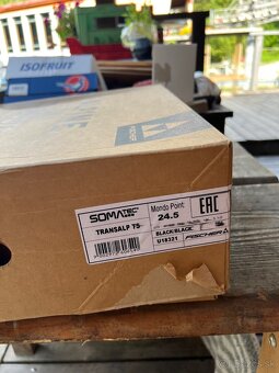 Skialpove lyžiarsky - 13