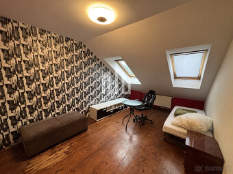 ZĽAVA 10.000 EUR 5i RD pripravený na okamžité bývanie v po - 13