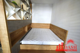 Na prenájom pekný zariadený byt v Trenčíne, 59 m2, Karpatská - 13