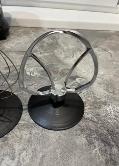 Kuchynský robot DELIMANO PRO Čierny - 13