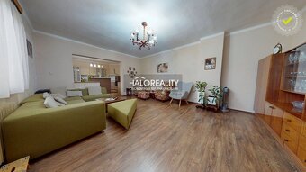 HALO reality - Predaj, rodinný dom Drienčany - EXKLUZÍVNE HA - 13