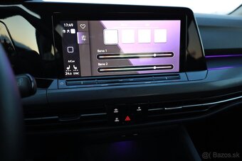 Golf 2.0 TSI 140KW 2022 DSG 77000km - 13
