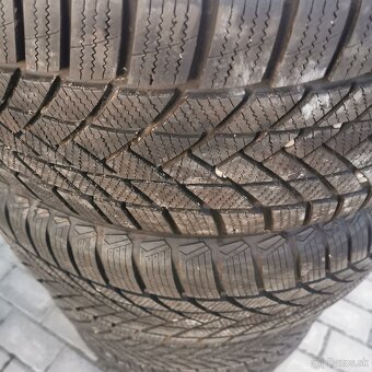 Mercedes ML350 4x4 - 13