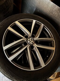 Volkswagen Passat Variant B8 2016 Automat Diesel - 13