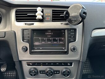 Volkswagen Golf Variant 1.2 TSI R-Line Comfortline EU6 - 13