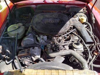 Mercedes Benz SL 450 - 13