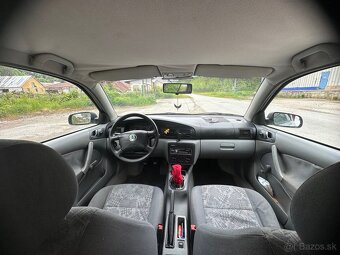 Škoda Octavia 1.9 SDI (r. 2000) - 13
