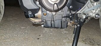 Yamaha mt 07 - 13
