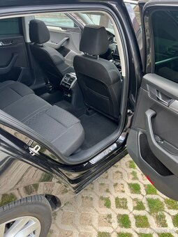 Škoda Superb 3 Panoráma 2.0tdi - 13