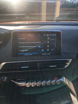 Peugeot 3008 1.5 BlueHDi r.v2019 - 13