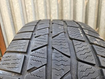Zimné pneu Continental Wintercontact - 235/55 r18 104H - 13