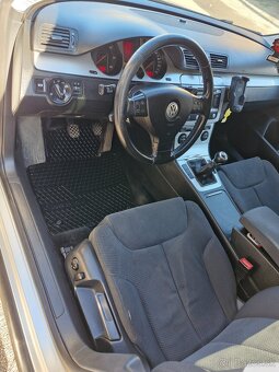 Predám passat B6 - 13