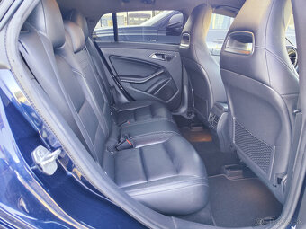 Mercedes-Benz CLA Shooting Brake - 13