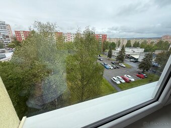 PRENÁJOM BYTU - GARSÓNKA - 13