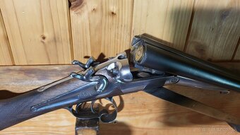 PUSKA BROKOVNICA LANCASTER CAL 16 SUPER - 13