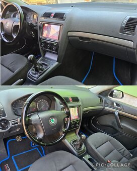 ŠKODA OCTAVIA COMBI II 2.0 TDI 103KW - 13