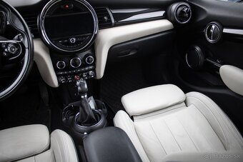 Mini Cooper 1.5 100kw - 13