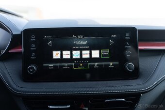 -2025- Škoda Fabia 1.5 TSI Monte Carlo DSG / V ZÁRUKE / DPH - 13