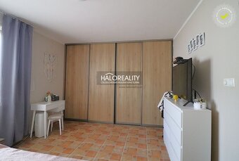 HALO reality - Predaj, rodinný dom Nitra, Párovské Háje - NO - 13