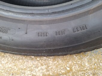 Zimne pneu 2023rok 6.5mm 205/60 R16 Sava Eskimo HP2 - 13