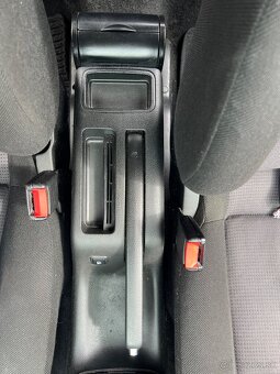 Volkswagen Golf 4 - 13