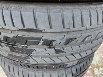 5x115 r17 - 13