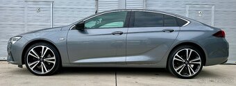 Opel Insignia 2.0 CDTi A/T8 Elegance BUSINESS 128kw 2021 - 13