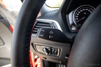 BMW Rad 2 Coupé 218D - 13