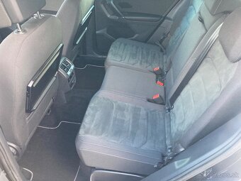 Vw tiguan 2.0 TDI  140kw 4x4 - 13